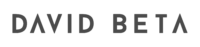 DAVID BETA Logo