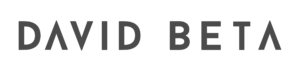 DAVID BETA Logo